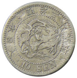10 сен 1906 года Япония