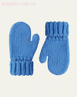 MC-236 Варежки для девочки (7-9 лет)
