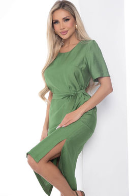 Платье Стильный баланс П8941 - Lt collection фото 5