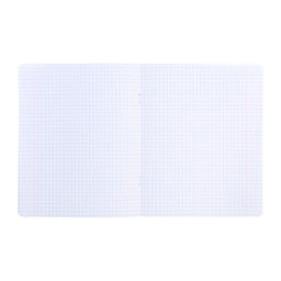 Цена за 10 шт. Тетрадь 12 листов в клетку Снова в школу, обложка мелованная бумага, ВД-лак, блок офсет, МИКС - Calligrata фото 3