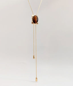 Цепь-галстук - Vel vett фото 3