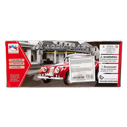 Машина инерционная Классика, МИКС - Simaland фото 5