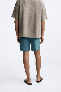 UZUN DENIZ SORTU - Zara фото 19