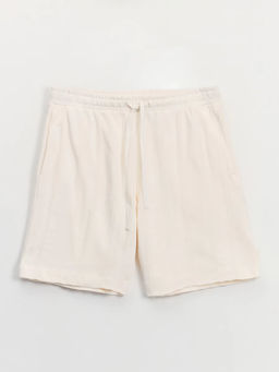 Шорты из смесового хлопка / Zarina  фото 6