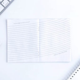 Блокнот А6, 12 л Единорог - Artfox фото 3