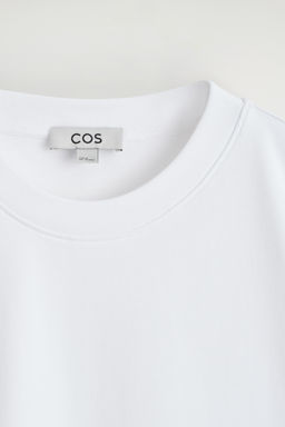 CAMISETA OVERSIZE - H&m фото 9