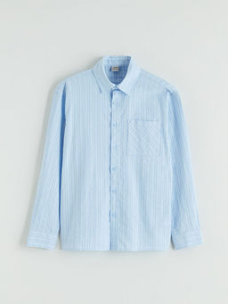 ?izgili Erkek ?ocuk G?mlek