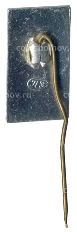 Значок Ленинград