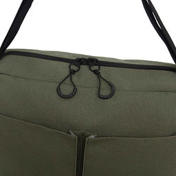 S-69-111 Сумка молодежная женская - Grizzly фото 14