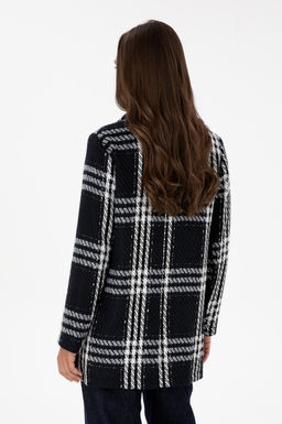 Kad_n Lacivert Ka_e Kaban - U.s. polo assn фото 5