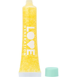 Love Generation Глиттер-гель для лица / Face glitter Gel We love glitter тон 05