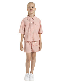 Блузка для девочки О56924