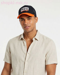 4186 MM Бейсболка мужская (56-58)