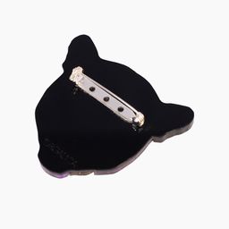 Брошь Леопард - Orgalica фото 3