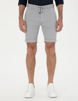 Gri Regular Fit Dokuma _ort - Cacharel фото 2