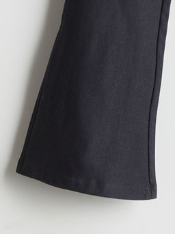 Beli Lastikli ?spanyol Pa?a K?z ?ocuk Tayt