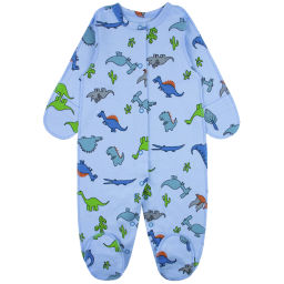 Комбинезон интерлок 1335209604 - Youlala фото 3