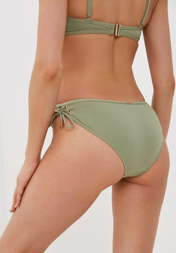 Плавки с завязками - Deseo фото 5