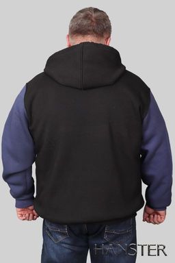 Толстовка Т-18 футер 3х нитка