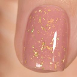 Лак для ногтей Слиток Нежности, 11 мл - Masura фото 3