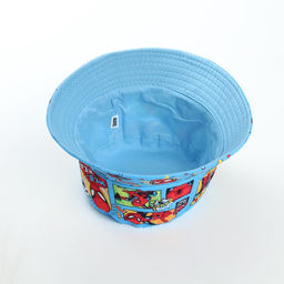 Панама детская для мальчика, размер 52-54