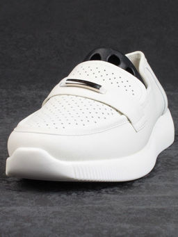 03-PDL 205-5 LT. BEIGE Полуботинки женские (натуральная кожа)