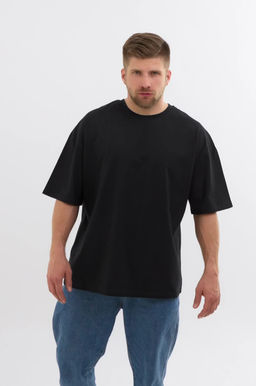 Футболка унисекс оверсайз Happyfox - Happy fox фото 2