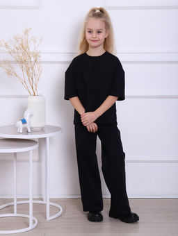 КМ-150 Костюм "Офелия" 2 (тёмно-синий)