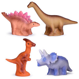 Набор "Динозавры" Коллекция №1 W