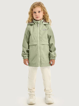 Ветровка 4л2226 фисташка