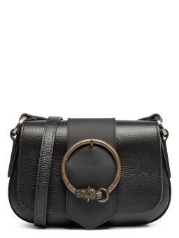 Сумка ELEGANZZA Z20-DB30764 black  фото 17