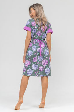 Халат 36894 - Натали фото 6