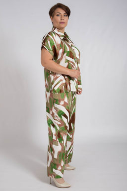 Костюм женский Т5026 - Olsarri фото 3