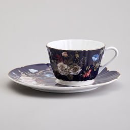 ЧАЙНАЯ ПАРА LEFARD КОБАЛЬТ 300 МЛ  фото 8