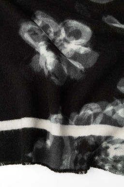 FLORAL PRINT POCKET SQUARE - Zara фото 7