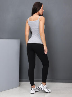 IV-CAPRIZ Текила уно - майка черный  фото 13