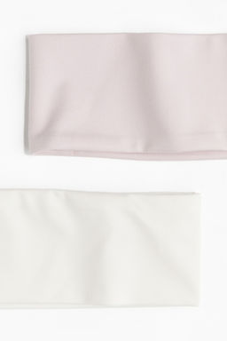 Pack de 2 cintas de deporte en SoftMove - H&m фото 2