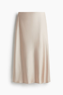 Falda midi - H&m фото 3