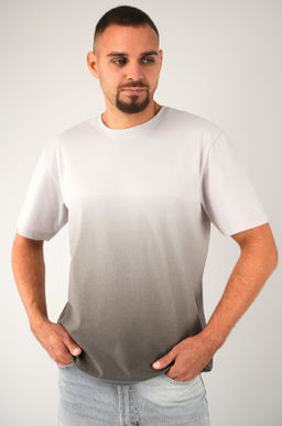 Мужская футболка Happyfox