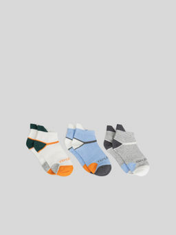 ACOOLA / Носки детские в наборе из 3 пар Turkwell цвет в ассортименте