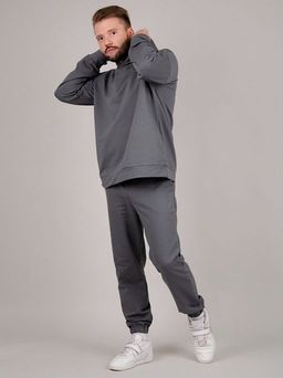 Костюм К-2-серый - Ihomelux фото 3