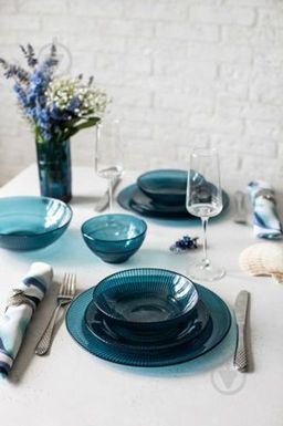 Салатник ЛУИЗ ЛОНДОН ТОПАЗ 12см