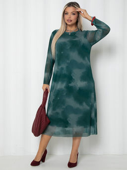 Платье П-2250/3 - Леди агата фото 8