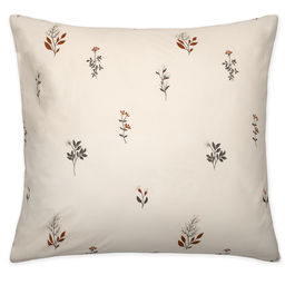 Набор наволочек 50х70 Чистый хлопок, поплин, 100% хлопок, пл. 118 гр./кв. м., Сердечки ВБ - Традиция фото 17