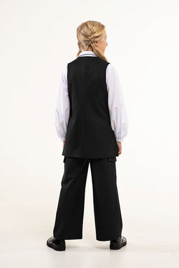 Брюки для девочки Mooriposh, модель 0426