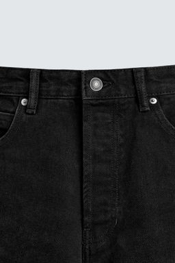 JEANS REGULAR FIT / Carb?n - Zara фото 9