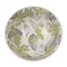 BLOOMING Салатник 15,6 см зеленый арт. DMD238
