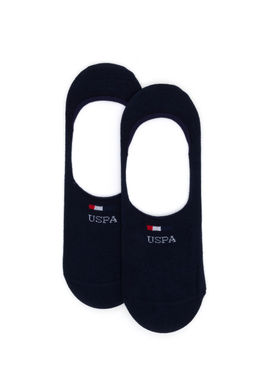 Мужские темно-синие носки Неожиданная скидка в корзине