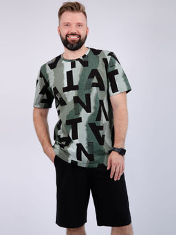 Костюм "Брайан", трикотаж