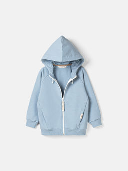 Толстовка облегченная Дымка - Bungly фото 2